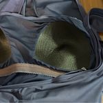 Calvin Klein   Blue Ruched One Piece Swimsuit Sz 14 Photo 10