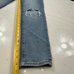 Arizona Jeans NWT Co Womens 9 29x28 Blue Skinny Leg High Rise Slim Fit Denim Photo 4