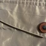 💖 Lauren Ralph Lauren Metallic Vest Gold Size undefined Photo 6