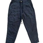 Young Fabulous and Broke Cargo Pants | Blue Grey | Medium Photo 0