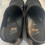 Dansko  Professional XP 2.0 Black Patent Leather Clogs Women’s 41 (10.5-11) Wide Photo 8
