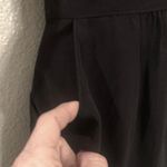 Bebe NWT sexy plunging neck  dress. Side pockets. Sz M. Originally $139 Photo 5