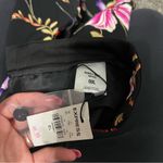 EXPRESS NWT  Barley Boot Mid Rise Floral Dress Pants Photo 1