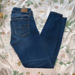 American Eagle skinny jeans short Photo 1