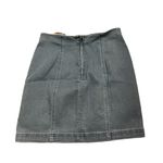 Wild Honey pencil Jean skirt Photo 1