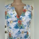 Disney  Cruise Line Multicolor Shirt Photo 2