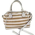Kate Spade new york Catherine Street Straw Pippa Top Handle Shoulder Bag Photo 3