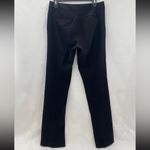 NY&Co. Dress Pants 6 TALL Black Size undefined Photo 2