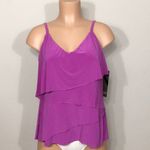 MAGICSUIT orchid tankini top. 10. NWT Purple Photo 5
