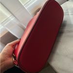 Steve Madden Deluxcity Red Bag, crossbody and  red wallet Photo 3