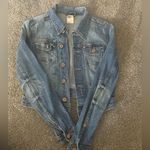 H&M  crop Jean jacket Photo 0