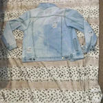 Carbon Jean Jacket Photo 1