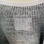 Colsie Pull On Bodysuit Gray Sz Medium Photo 5