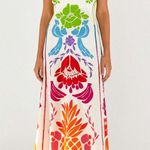 Farm Rio  Maxi Dress Photo 0