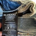 BLANK NYC  Jeans‎ NWT Photo 7