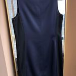 Rag and Bone Sleeveless Business Casual Zipper Dress Photo 1