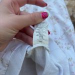 Jen's Pirate Booty  Apre Beach Pullover size small Photo 3