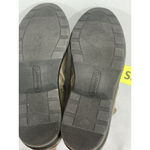 Baretraps Womans Anila 7.5 M Brown Zip Up Booties NWOT Photo 7