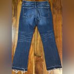 DL1961  LARA Instasculpt Cropped Flare Jeans Photo 7