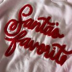 Santa’s favorite Christmas sweater Pink Photo 3