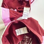 l*space NEW L* Portia Girl Bikini Bottoms & Rebel Heart Top Sangria Rosebud Set Photo 7