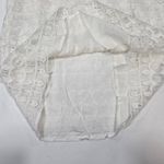 Tularosa  Lambros Dress in White XS Photo 8