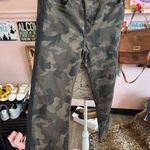 DL1961 Camouflage Women's Jeans. . Size 25 Photo 0