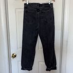 Abercrombie & Fitch The 90’s Straight Ultra High Rise Jeans Photo 1