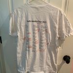 Frenship Band Tee Size M Photo 3