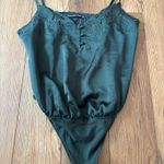 Abercrombie & Fitch Abercrombie Bodysuit Photo 0