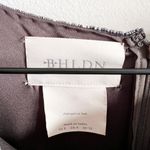 BHLDN New Bathilda Beaded Dress Size 0 Photo 7