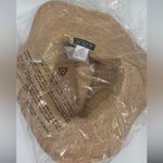 J.Crew  Wide-brim packable straw hat S/M Photo 6