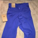 Nike NWT Yoga Dri-Fit High-Waisted Cut-Out Leggings, XS Photo 2