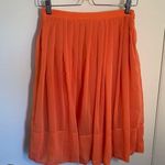 Freeway Apparel NWT Freeway Pleated Skirt Photo 0