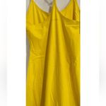 Outdoor Voices Yellow exercise Dress Photo 2