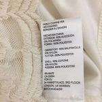 Urban Outfitters Pins And Needles Ivory Lace Dress Size XS Photo 5