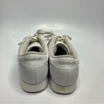 Reebok classic sneakers princess original sneakers size 9 Photo 5