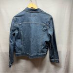 Fresh Produce  Classic Blue Denim Jacket‎ Photo 4
