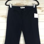 Habitual  Flared Dark Wash Jeans Photo 4