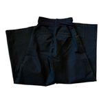 Old Navy Maternity Wide Leg Pants Size S Photo 2