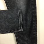 Acne Studios Gray Skin 5 Onyx Skinny Jeans Photo 8