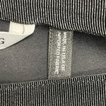 Helmut Lang Helmet Lang Scuba Leggings Neoprene Black Womens Size XS Photo 3