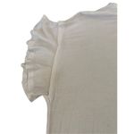 Time And Tru Knotted T Shirt Casual Loungewear Everyday Lounge Photo 5