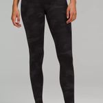 Lululemon Align Leggings Camo Photo 0