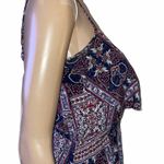 Cotton On Paisley Print Mini Dress Photo 2