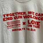 Harry Styles Love on Tour T Photo 2