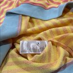 Free People NWOT We The Free x FP OB1717006 Women's Sz M Classic Striped Crewneck Sweatshirt Photo 3