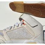 Adidas  Selena Gomez Collection Women’s Shoes Sizez 9.5 Heigh Top Sneakers Photo 4