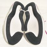 Nike Size 8.5 Air Max Dia Running Shoes CI3898-200 Fossil/Hyper Crimson Photo 6