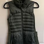 Lululemon Olive Green Vest Photo 0